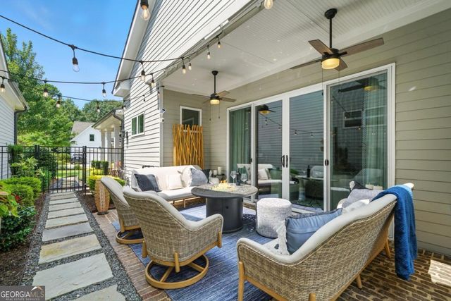 326 Mcdaniel Place, Canton, GA 30115