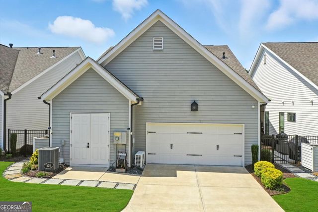 326 Mcdaniel Place, Canton, GA 30115