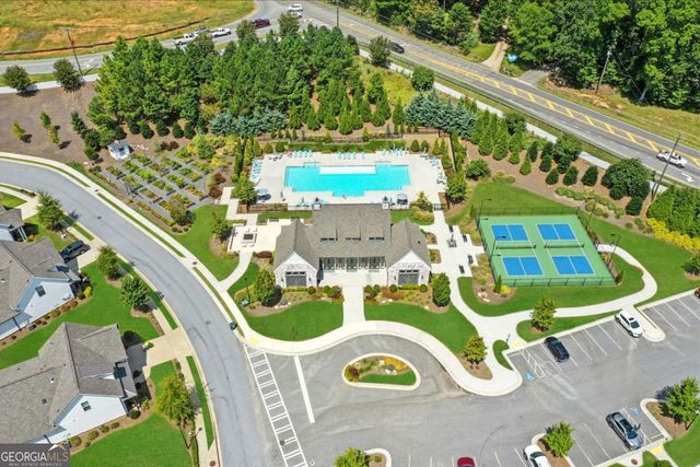 326 Mcdaniel Place, Canton, GA 30115