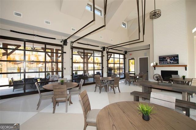 326 Mcdaniel Place, Canton, GA 30115