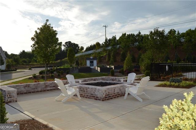 326 Mcdaniel Place, Canton, GA 30115