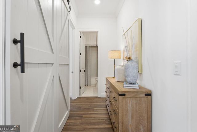 326 Mcdaniel Place, Canton, GA 30115