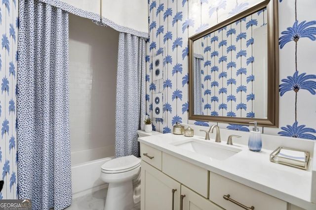 326 Mcdaniel Place, Canton, GA 30115