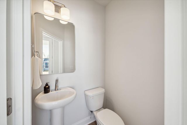 241 Harding Lane, Goose Creek, SC 29445