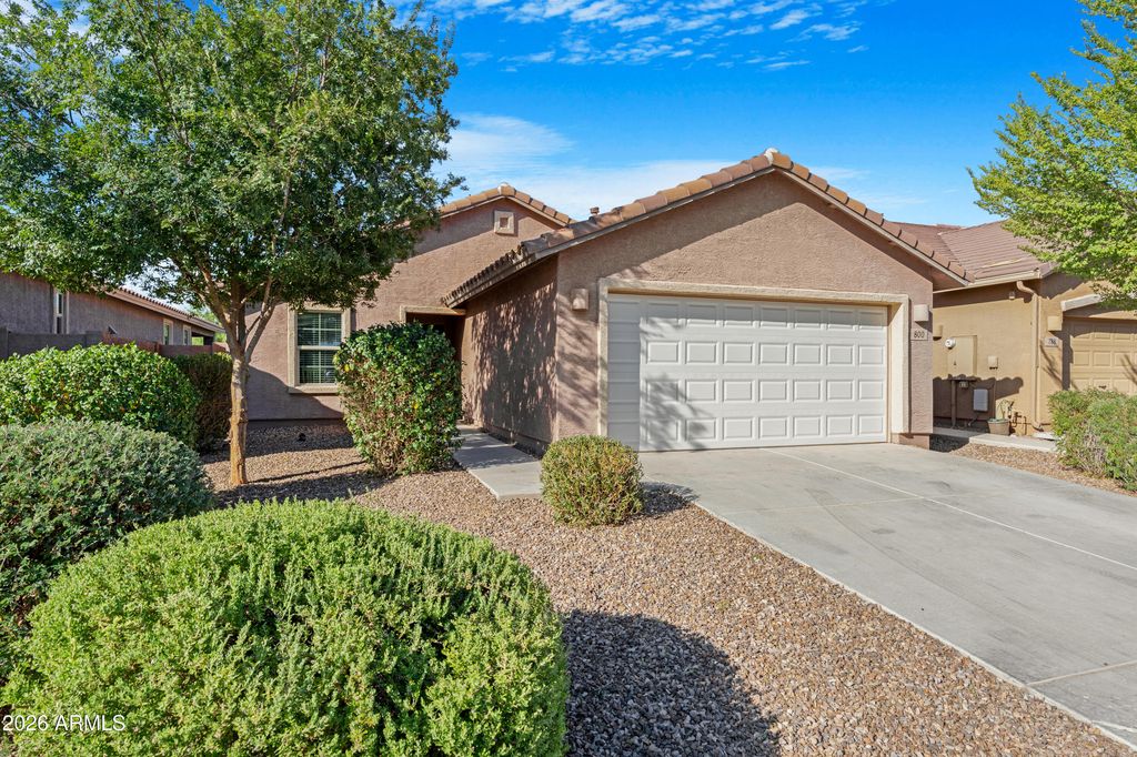 800 W LOWELL Drive, San Tan Valley, AZ 85140 — photo 3