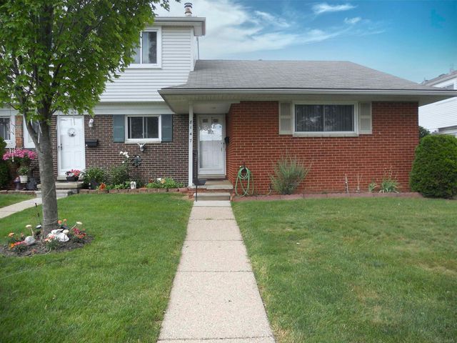 8147 Busko Street, Warren, MI 48093