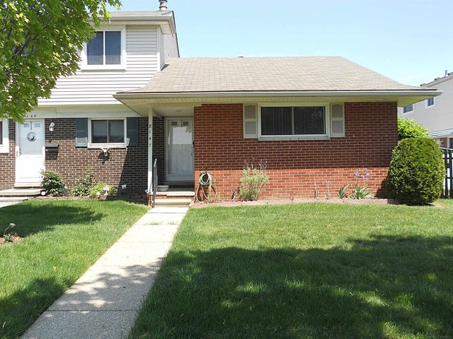 8147 Busko Street, Warren, MI 48093