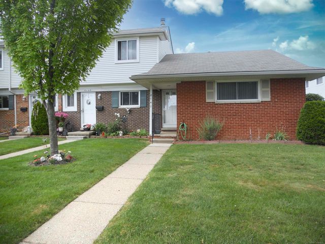 8147 Busko Street, Warren, MI 48093