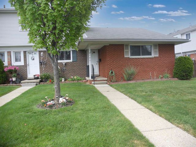 8147 Busko Street, Warren, MI 48093