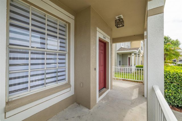 3441 RED ROCK DRIVE, Land O Lakes, FL 34638