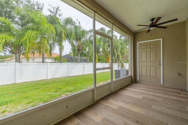 3441 RED ROCK DRIVE, Land O Lakes, FL 34638