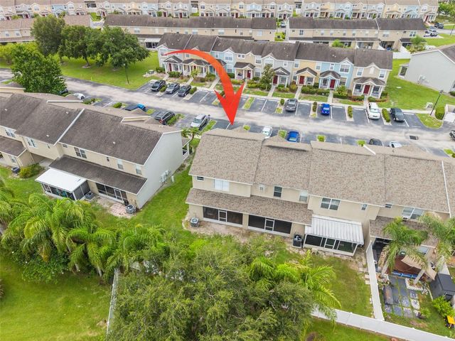 3441 RED ROCK DRIVE, Land O Lakes, FL 34638