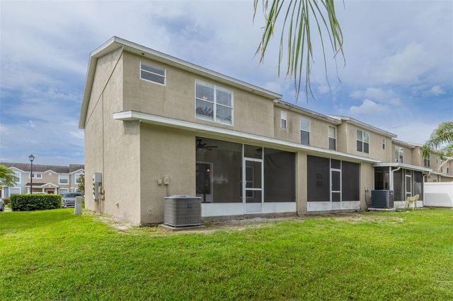 3441 RED ROCK DRIVE, Land O Lakes, FL 34638
