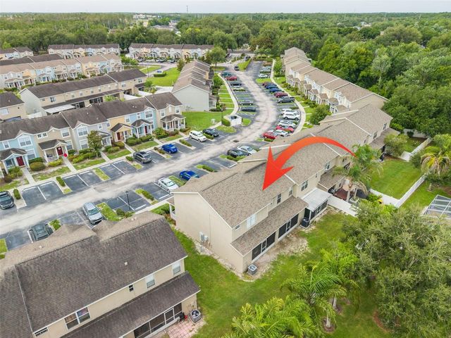3441 RED ROCK DRIVE, Land O Lakes, FL 34638