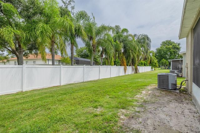 3441 RED ROCK DRIVE, Land O Lakes, FL 34638