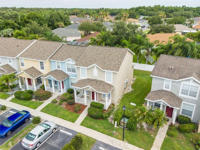 3441 RED ROCK DRIVE, Land O Lakes, FL 34638