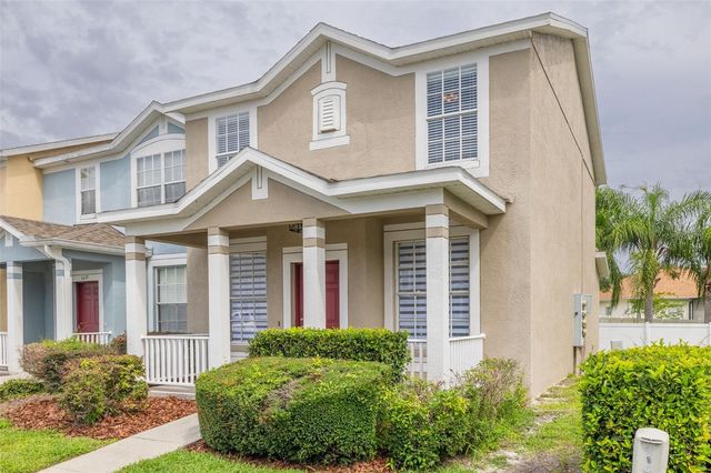 3441 RED ROCK DRIVE, Land O Lakes, FL 34638
