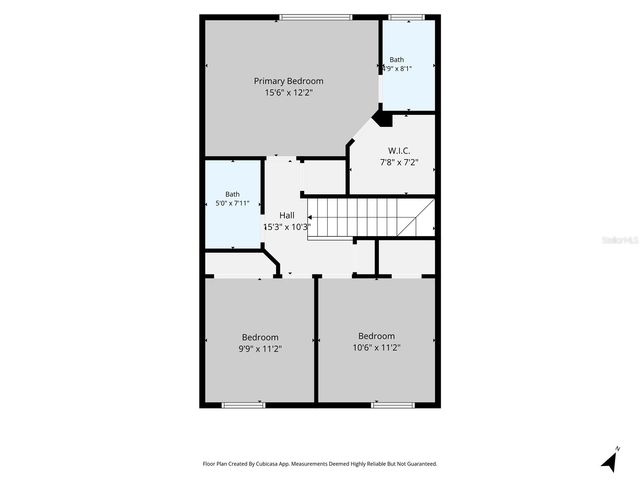 3441 RED ROCK DRIVE, Land O Lakes, FL 34638