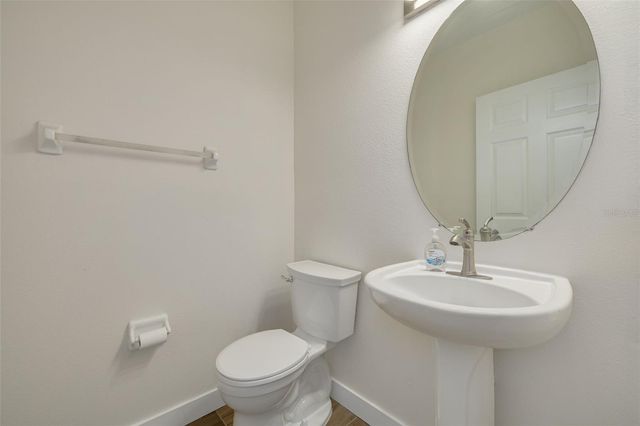 3441 RED ROCK DRIVE, Land O Lakes, FL 34638