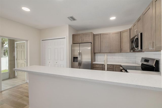 3441 RED ROCK DRIVE, Land O Lakes, FL 34638