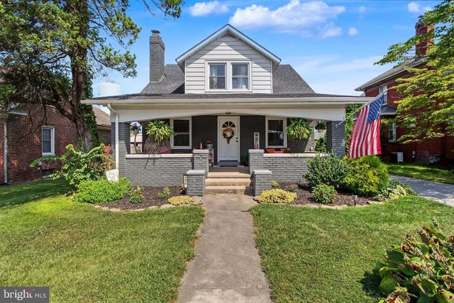 4075 W MARKET ST, York, PA 17408