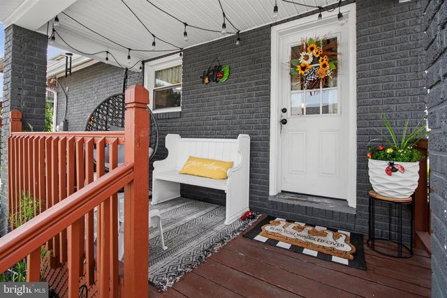 4075 W MARKET ST, York, PA 17408