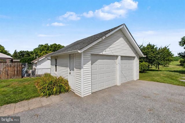 4075 W MARKET ST, York, PA 17408