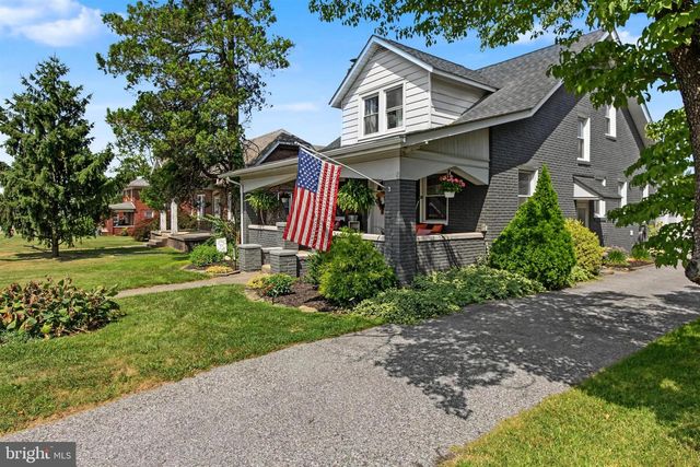 4075 W MARKET ST, York, PA 17408