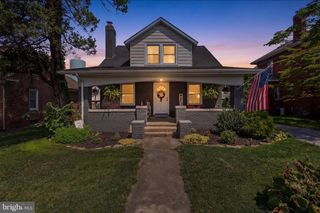 4075 W MARKET ST, York, PA 17408