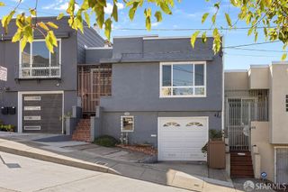 451 Ramsell Street, San Francisco, CA 94132