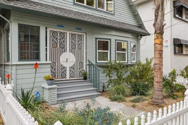 2834 2834 SUMMIT STREET, Oakland, CA 94609