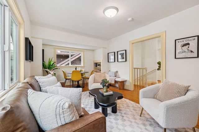 2834 2834 SUMMIT STREET, Oakland, CA 94609