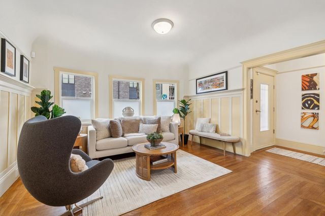 2834 2834 SUMMIT STREET, Oakland, CA 94609