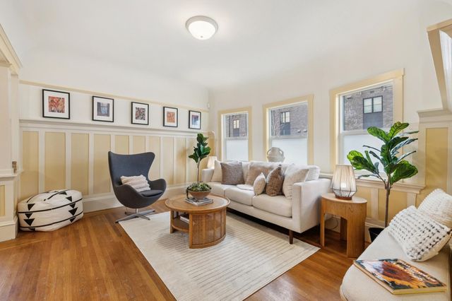 2834 2834 SUMMIT STREET, Oakland, CA 94609