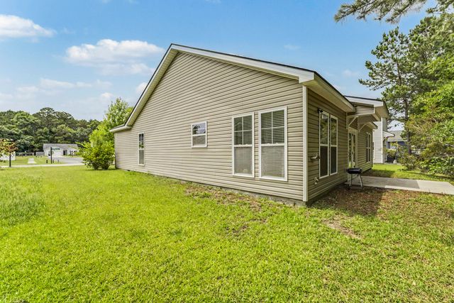 147 E Okatie Park Circle, Ridgeland, SC 29936