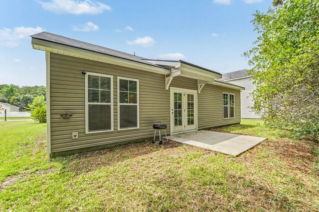 147 E Okatie Park Circle, Ridgeland, SC 29936