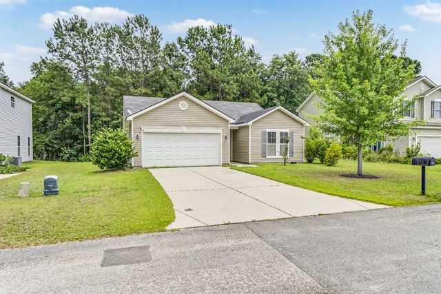 147 E Okatie Park Circle, Ridgeland, SC 29936