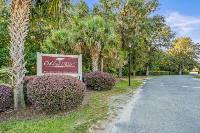 147 E Okatie Park Circle, Ridgeland, SC 29936