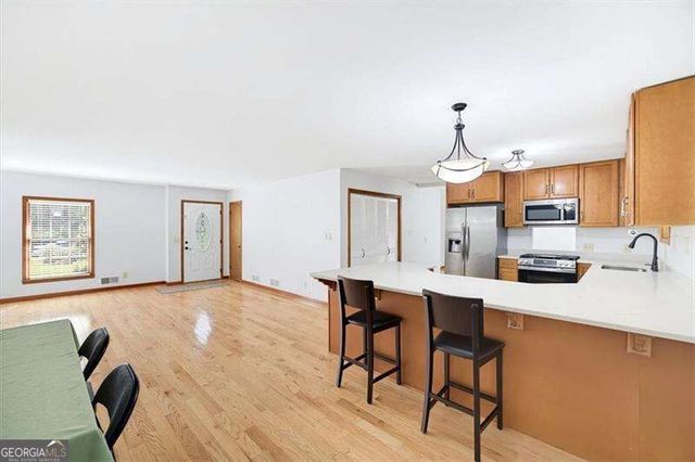 851 Valleymeade Drive SE, Marietta, GA 30067
