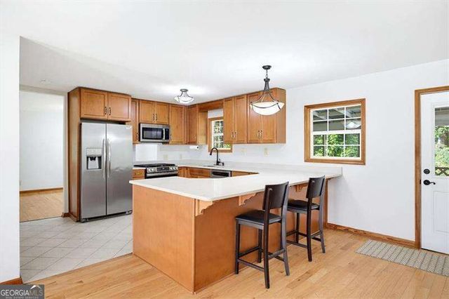 851 Valleymeade Drive SE, Marietta, GA 30067