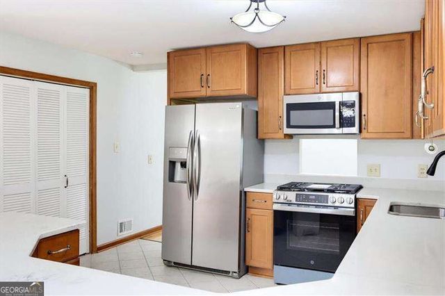 851 Valleymeade Drive SE, Marietta, GA 30067