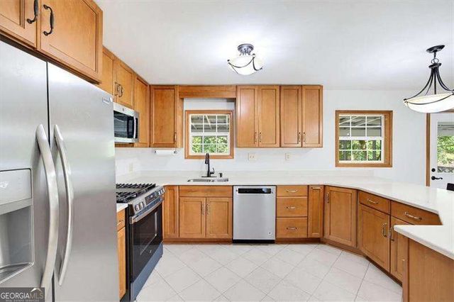 851 Valleymeade Drive SE, Marietta, GA 30067