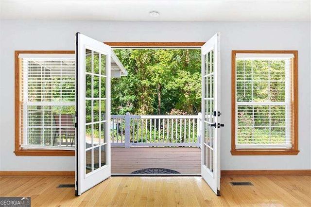 851 Valleymeade Drive SE, Marietta, GA 30067