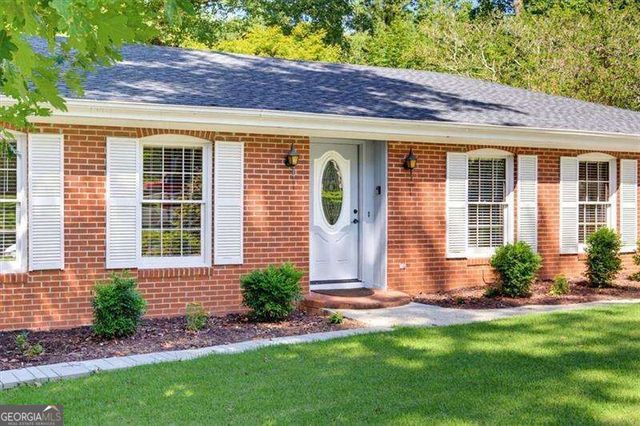 851 Valleymeade Drive SE, Marietta, GA 30067