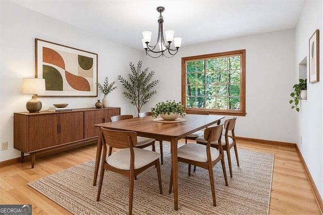 851 Valleymeade Drive SE, Marietta, GA 30067
