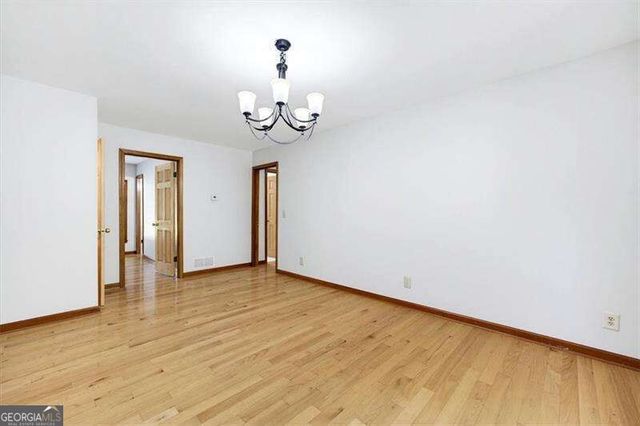 851 Valleymeade Drive SE, Marietta, GA 30067