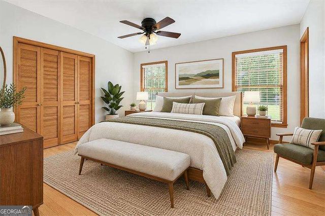 851 Valleymeade Drive SE, Marietta, GA 30067