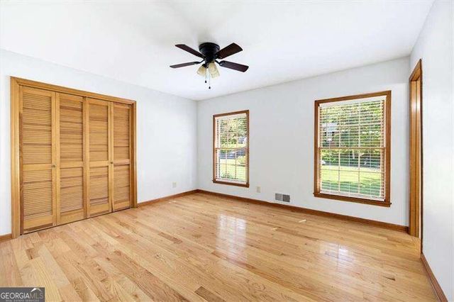 851 Valleymeade Drive SE, Marietta, GA 30067