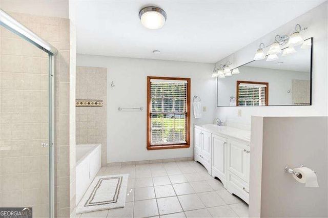 851 Valleymeade Drive SE, Marietta, GA 30067