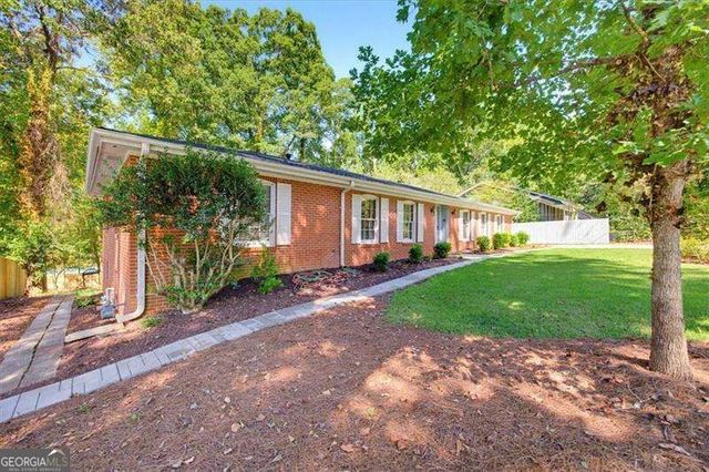 851 Valleymeade Drive SE, Marietta, GA 30067